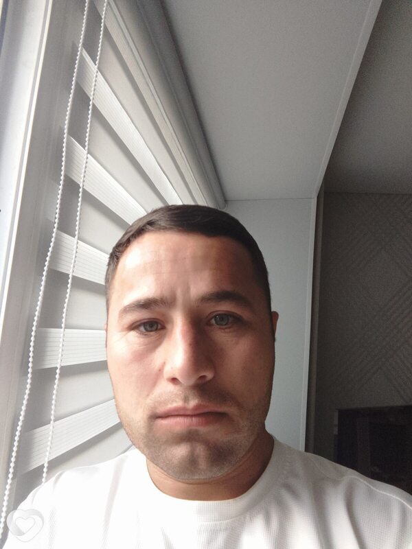 Саид, 32, Уфе — анкета №2356700