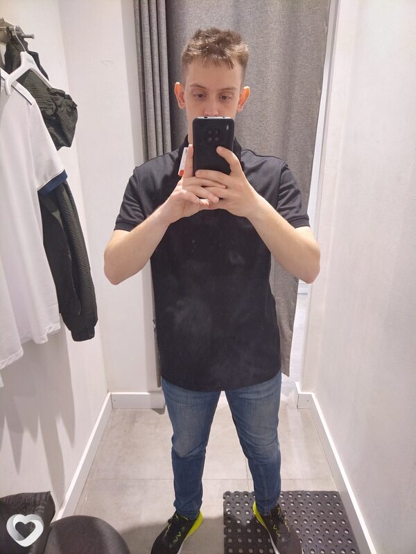 Артём, 22, Минске — анкета №2356704