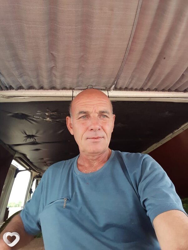 Иван Чухлебов, 58, Белореченске — анкета №2356706
