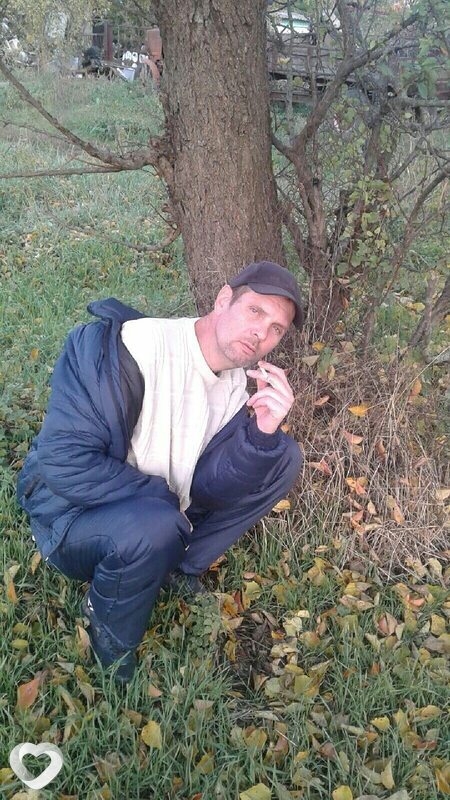 Александр, 49, Батайске — анкета №2356790