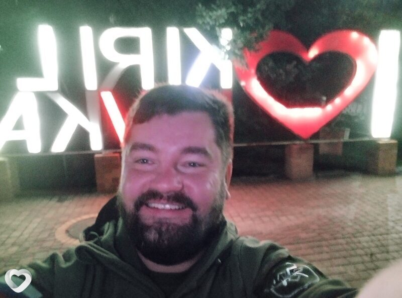 Сергей, 31, Мелитополе — анкета №2356793