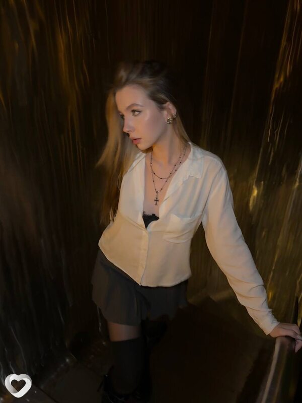 Рита, 25, Санкт-Петербурге — анкета №2356794