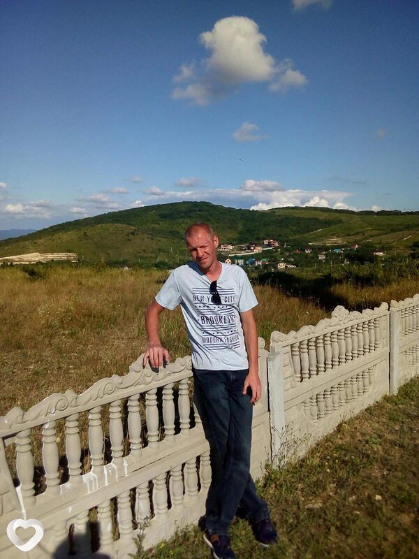 Максим Савин, 38, Коврове — анкета №2356796