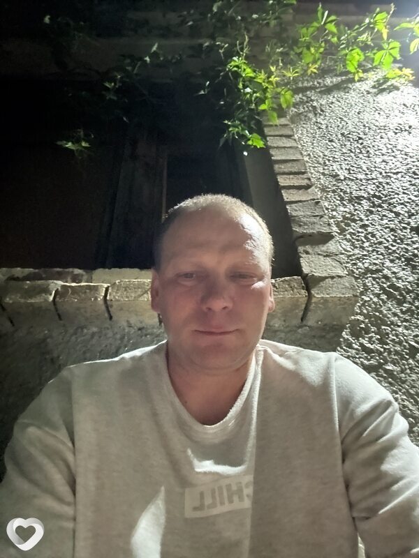 Андрей, 45, Макеевке — анкета №2356797
