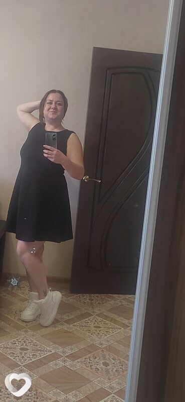 Анна, 32, Самаре — анкета №2356807