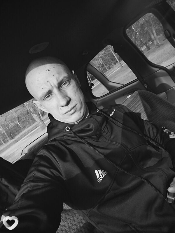 Даниил, 27, Минске — анкета №2356809