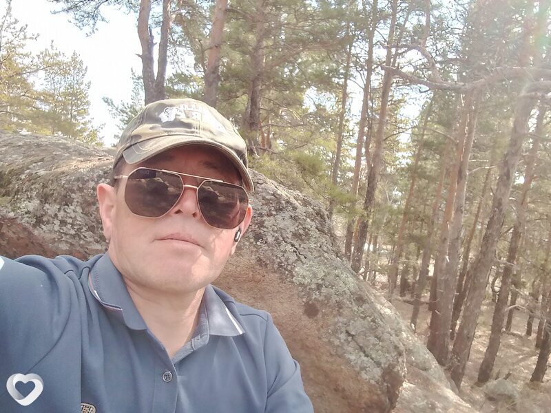 Кайырлы, 41, Кокшетау — анкета №2356743
