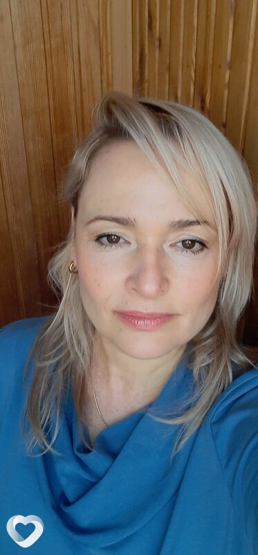 Марина, 49, Краснодаре — анкета №2356748