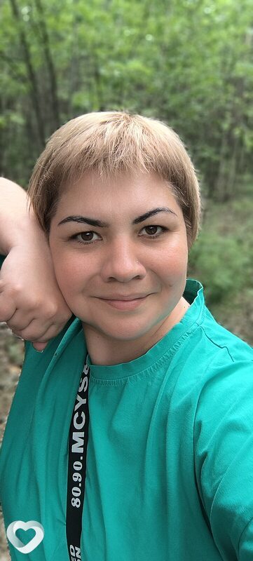 Екатерина, 38, Новом Осколе — анкета №2356752