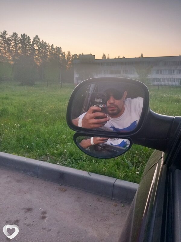 Ян, 23, Москве — анкета №2356755