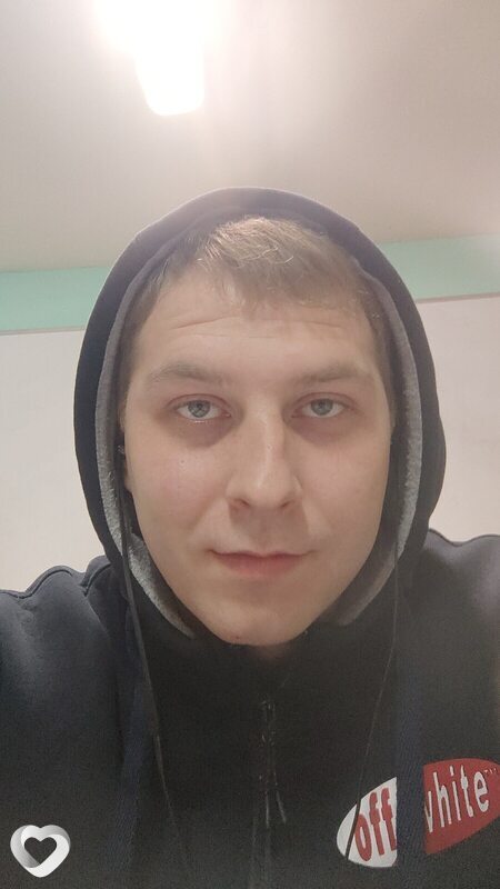 Макс, 32, Белебее — анкета №2356757