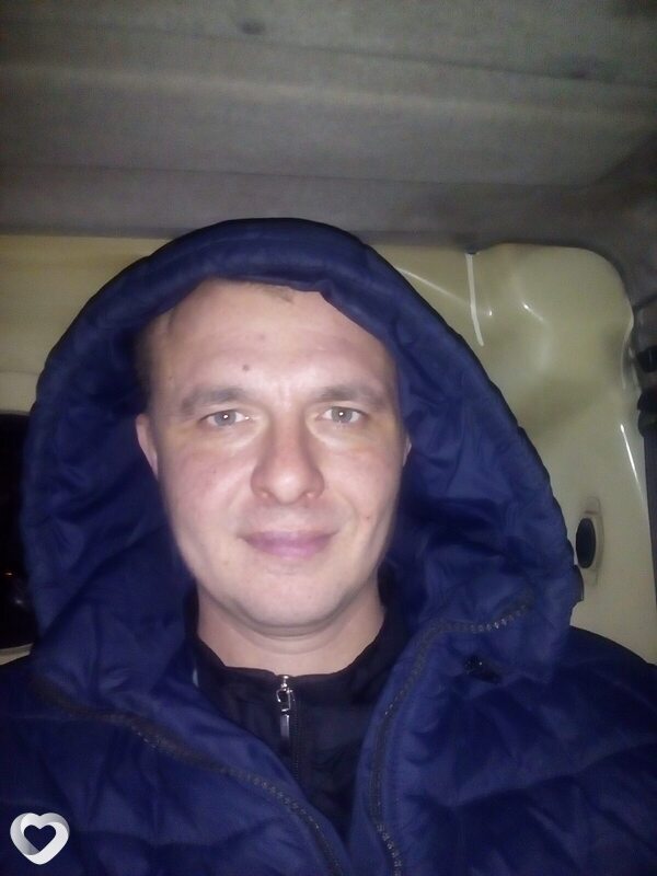 Александр, 45, Белой Калитве — анкета №2356758