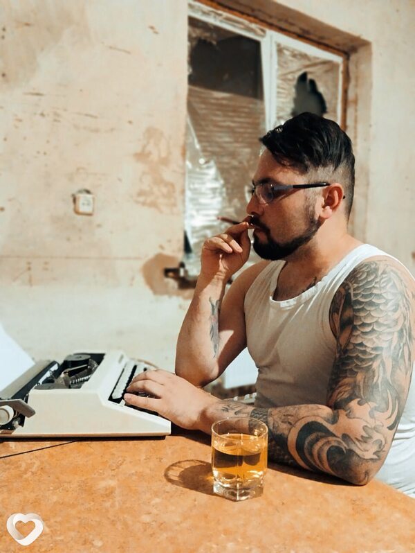 Родион, 33, Луганске — анкета №2356759