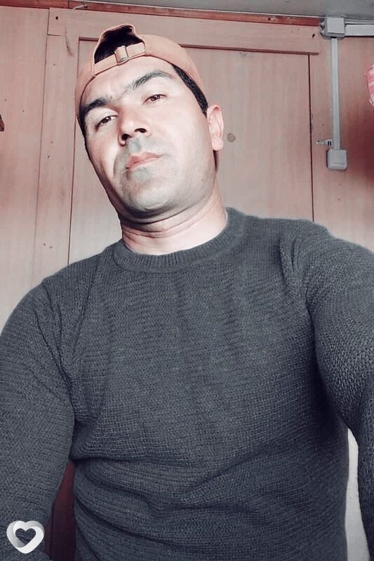 Джамил, 30, Новом Уренгое — анкета №2356761