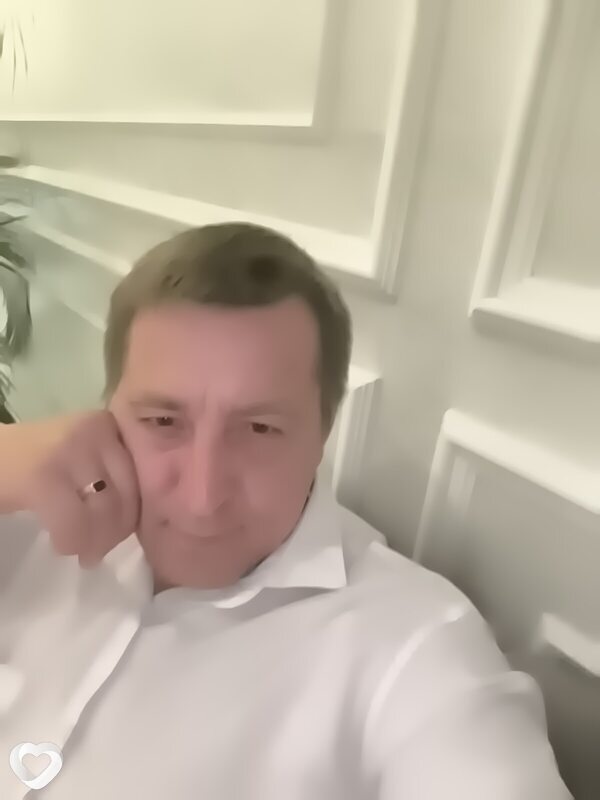 Николай, 47, Москве — анкета №2356893