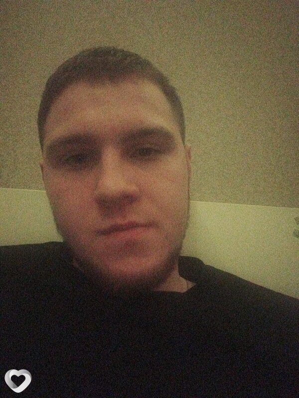 Андрей, 20, Нижнем Новгороде — анкета №2356896