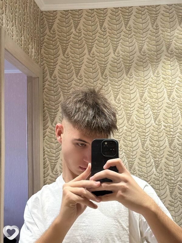 Егор, 23, Салавате — анкета №2356898