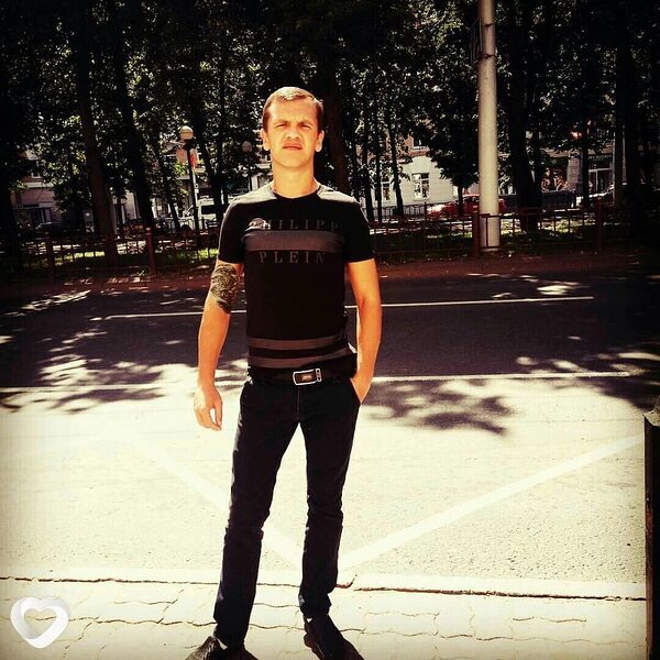 Artur, 38, Борисове — анкета №2356905
