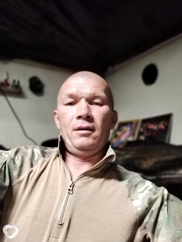 Леонид, 40, Острогожске — анкета №2356910