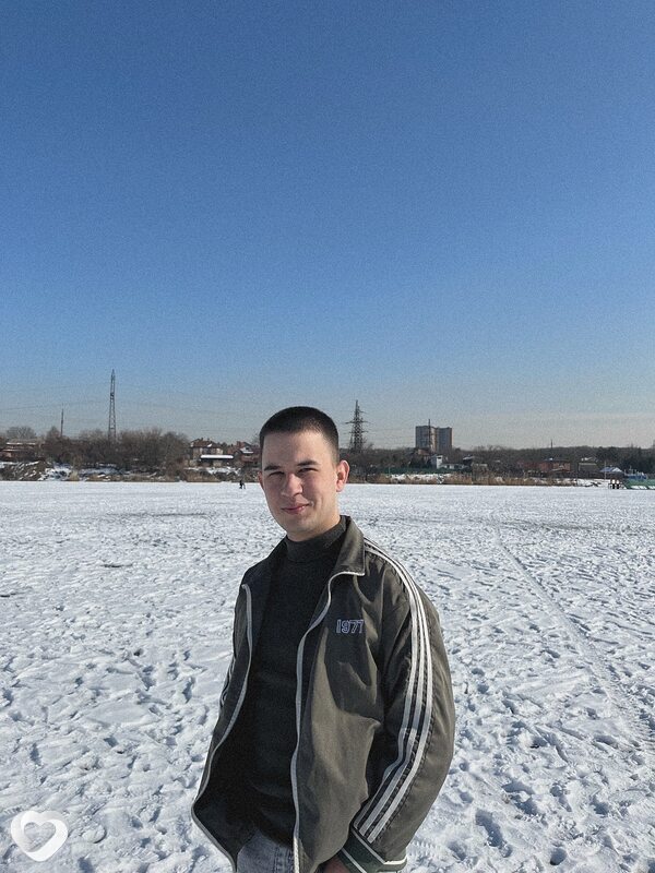Александр, 24, Ростове-на-Дону — анкета №2356864