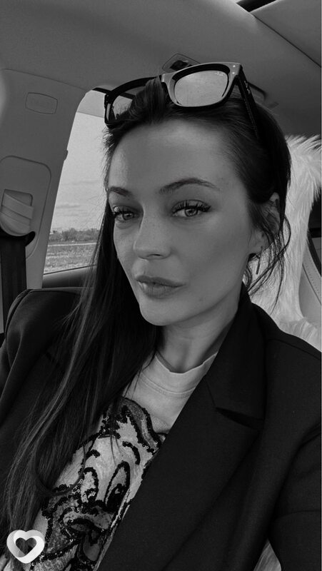Арина, 39, Симферополе — анкета №2356884