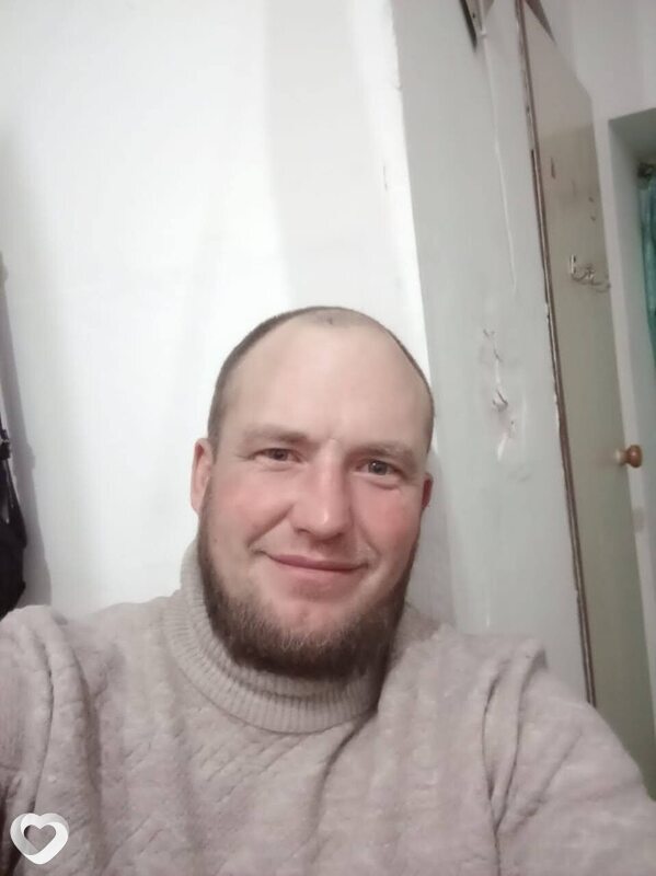 Дима, 35, Астане — анкета №2356885
