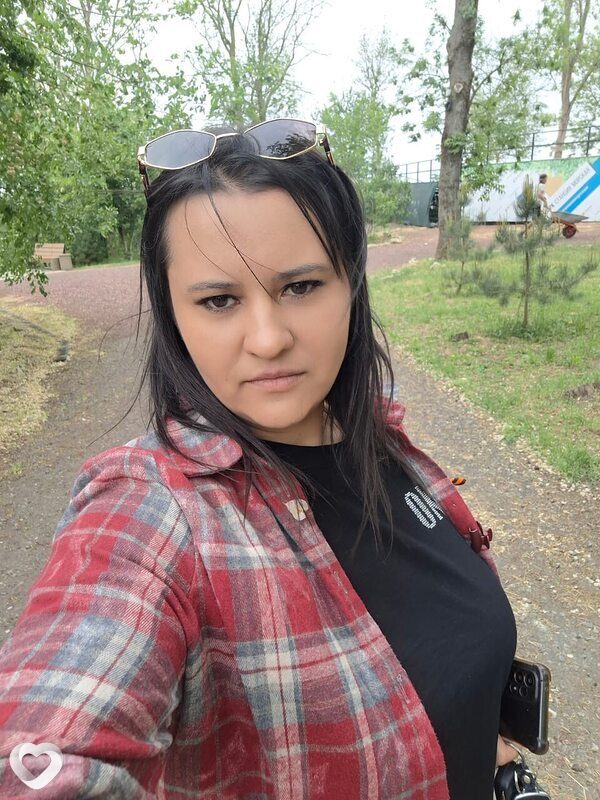 Наталья, 37, Москве — анкета №2356943