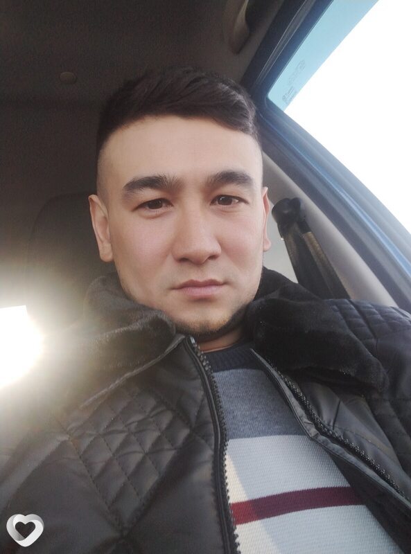 Аман, 28, Астане — анкета №2356944