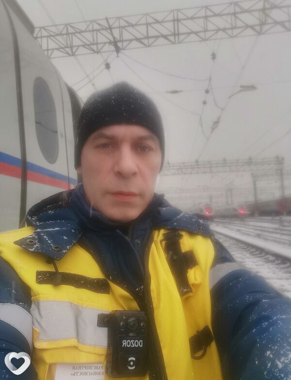 Павел, 53, Санкт-Петербурге — анкета №2356946