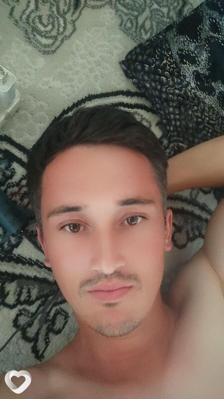 Amir, 32, Фергана — анкета №2356950