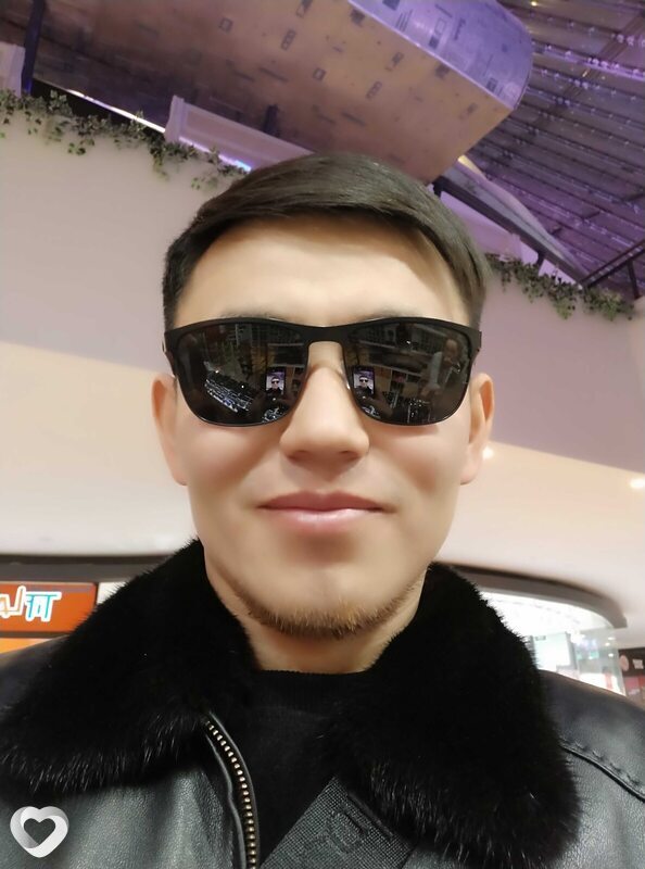 Темирлан, 32, Семей — анкета №2356957