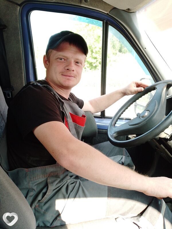 Kostya, 30, Коломне — анкета №2356960