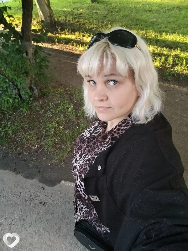 Юлианна, 47, Пскове — анкета №2356841