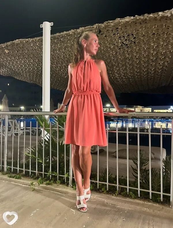 Екатериа, 45, Москве — анкета №2356846