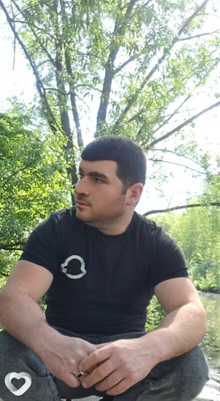 Эмин Нуриев, 34, Мытищах — анкета №2356847