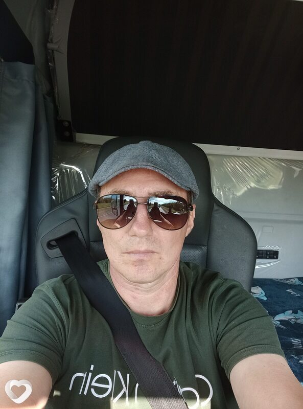 Лёха, 44, Воткинске — анкета №2356851