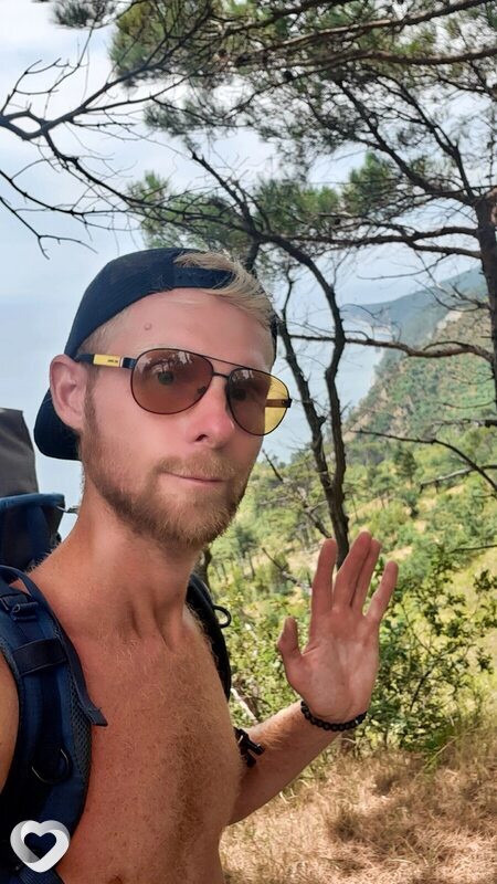 Артём, 36, Омске — анкета №2356857