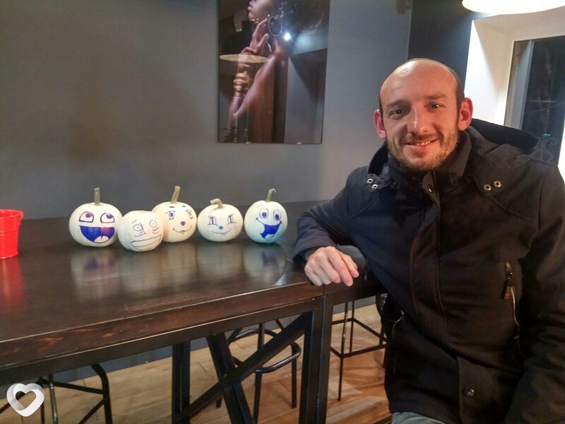 Александр, 43, Новороссийске — анкета №2356862