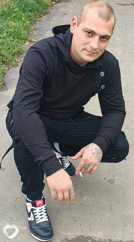 Алексей, 34, Подольске — анкета №2356917