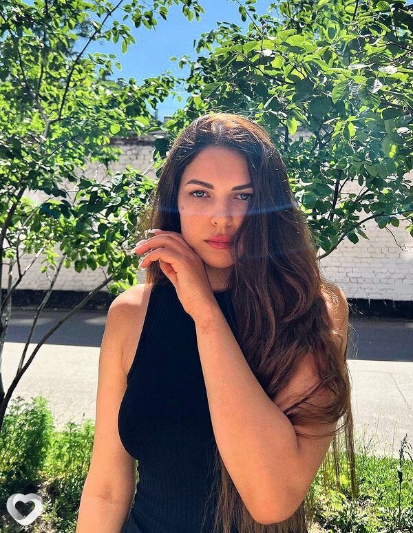 Людмила, 34, Люберцах — анкета №2356919