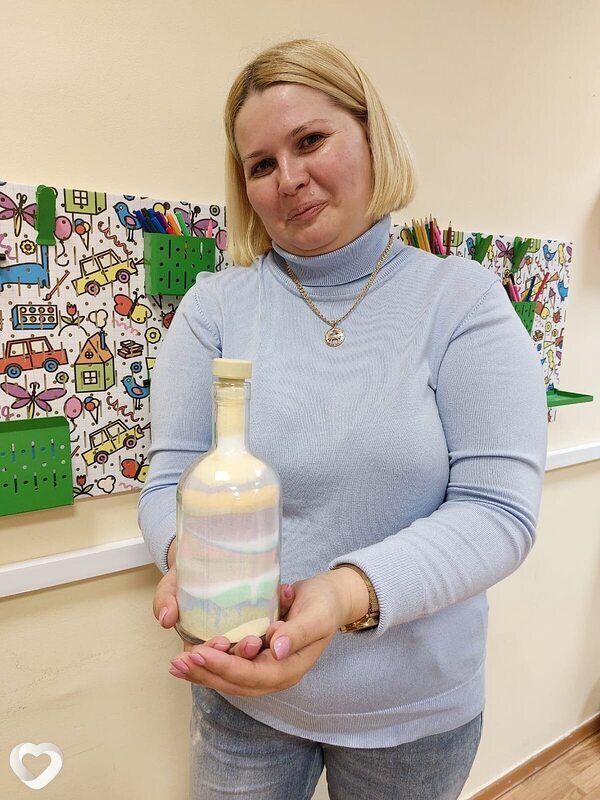Мария, 42, Зеленоград — анкета №2356923