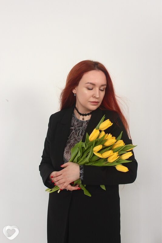 Виктория, 29, Казани — анкета №2356932