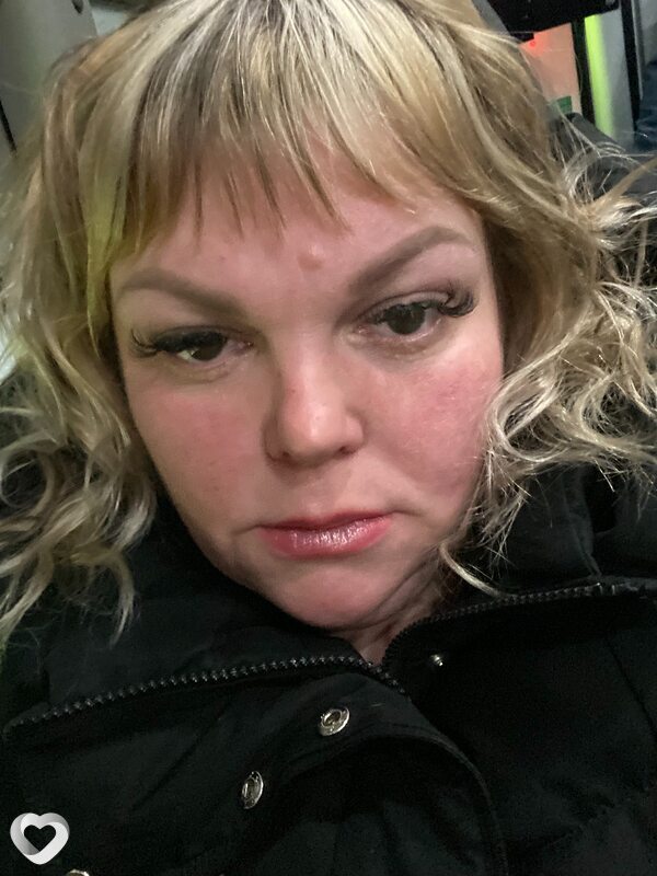 Настасья, 43, Подольске — анкета №2356933