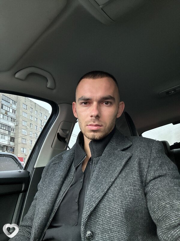 Даниил, 26, Орехово-Зуеве — анкета №2356937