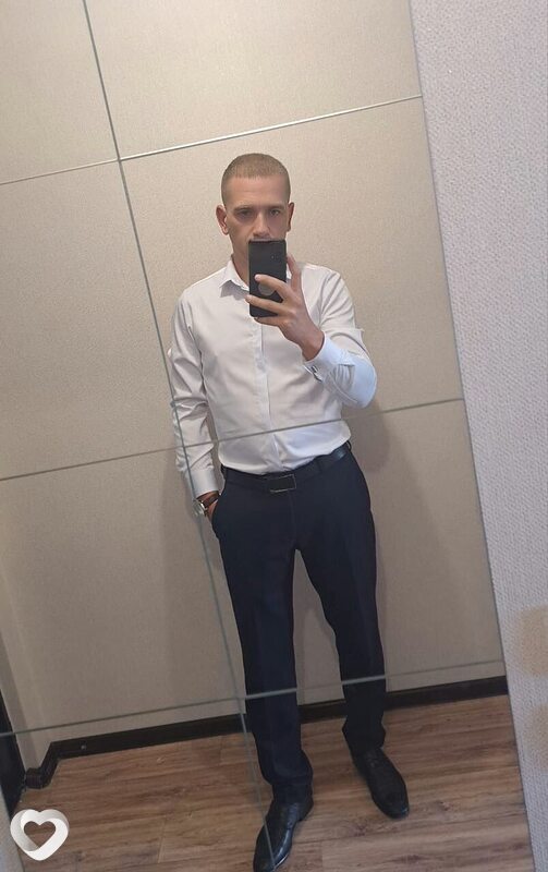 Николай, 38, Ростове-на-Дону — анкета №2356966