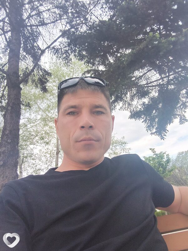 Альберт, 36, Новочебоксарске — анкета №2356969