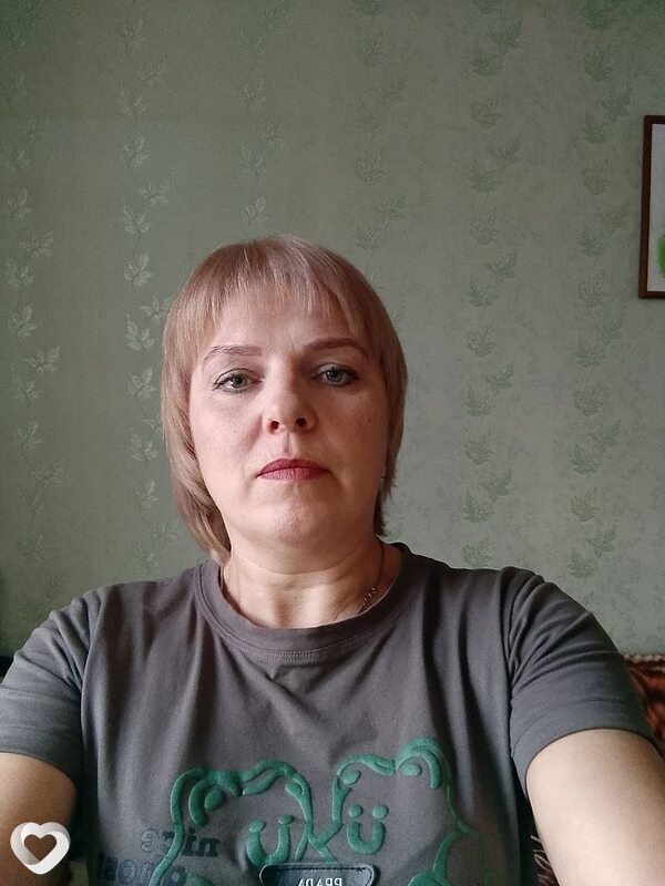 Виктория, 50, Тихорецке — анкета №2356972