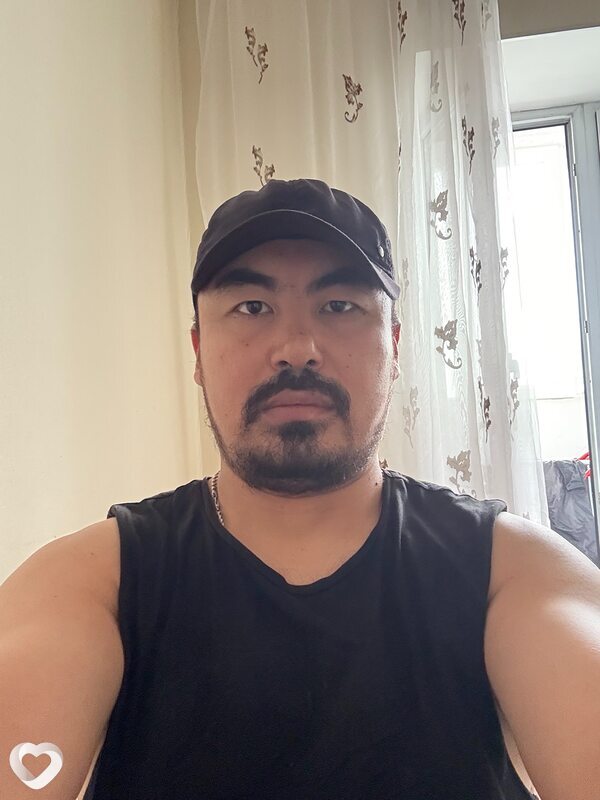 Justrus, 37, Астане — анкета №2356977