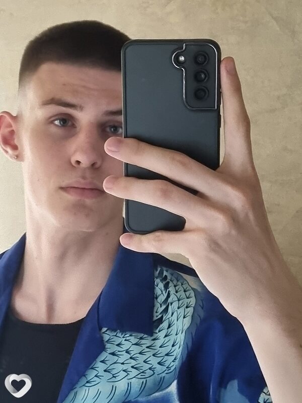 Тиган, 19, Нижнем Новгороде — анкета №2356979