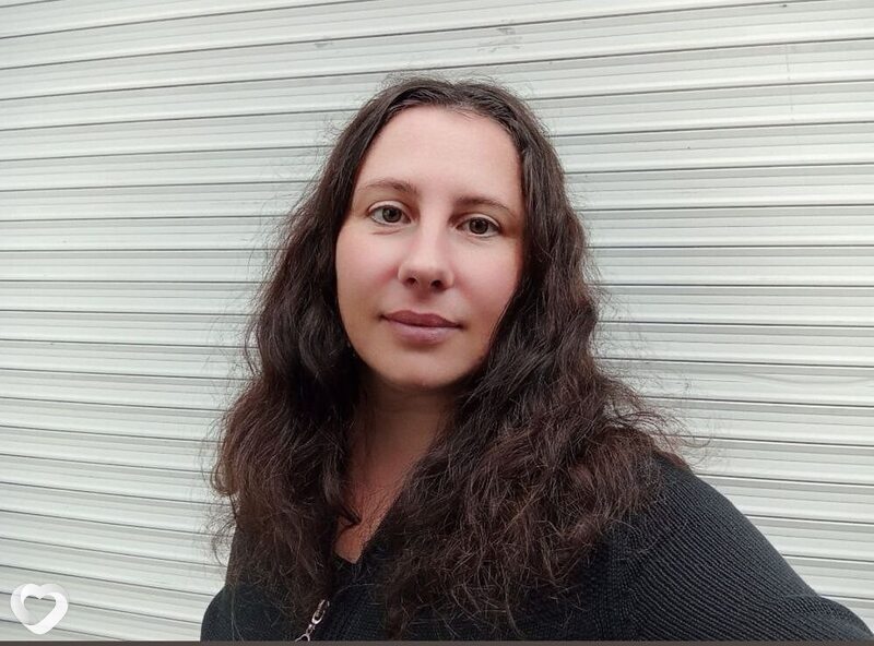 Надежда, 38, Москве — анкета №2357093